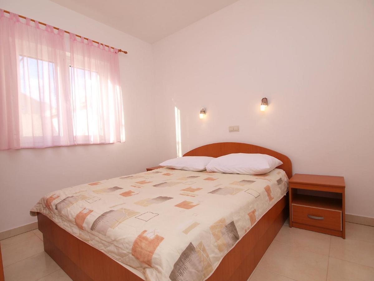 Apartment Maslina-2 By Interhome Srima Quarto foto